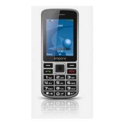 EMPORIA Essential Manuel utilisateur | Fixfr