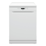 Whirlpool WFC 3B+26 Dishwasher Manuel utilisateur