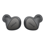 Jabra Elite 4 - Dark Grey Manuel utilisateur