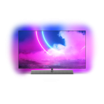 Philips 48OLED935/12 TV LCD/LED/OLED Manuel du propri&eacute;taire