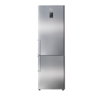 Samsung RL40E*, S*, H*, W*, Z* : Manuel utilisateur + IA