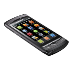 Samsung Wave S8500 : Mode d'emploi + AI Chat