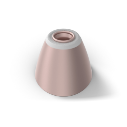 Philips SC6890/01 VisaCare Embout de rechange Manuel utilisateur | Fixfr