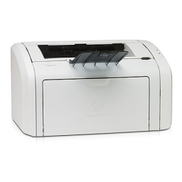 LASERJET 1018 PRINTER