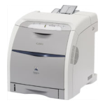 Canon i-SENSYS LBP5300 Manuel du propri&eacute;taire