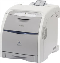 i-SENSYS LBP5300