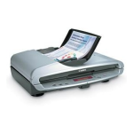 Canon DR-1210C Scanner : AI Chat &amp; PDF Download