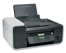 Guide d'utilisateur Lexmark 5600-6600 Series + AI Chat | Fixfr