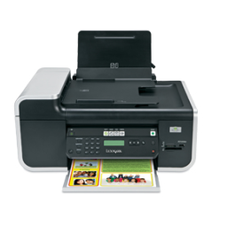 Lexmark X6575 Manuel utilisateur | Fixfr