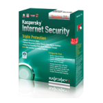 Kaspersky Internet Security 7.0 Manuel utilisateur