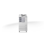 Canon imageRUNNER 2545i/2520i: Guide Utilisateur + IA