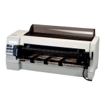 Lexmark FORMS PRINTER 4227 Manuel utilisateur