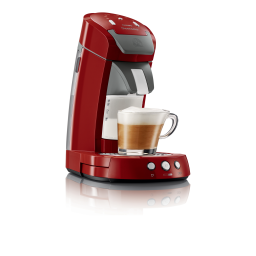 Philips HD7850 Manuel utilisateur | Fixfr