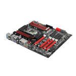 Asus MAXIMUS IV EXTREME-Z Motherboard Manuel utilisateur