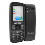 Energizer E242S Manuel utilisateur