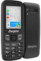 Energizer E242S Manuel utilisateur | Fixfr