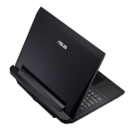 Asus G74SX Manuel du propri&eacute;taire