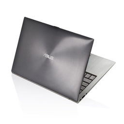 Asus UX21E Manuel du propriétaire | Fixfr