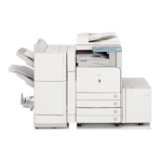 Canon iR3180C/iR3180Ci: Guide simplifi&eacute; + Chat IA