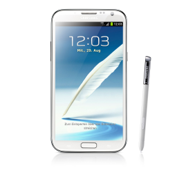 Galaxy Note II GT-N7105: Manuel d'Utilisateur | AI Chat | Fixfr