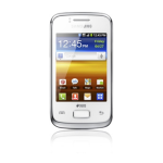 Samsung GT-S6102 Manuel utilisateur