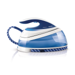 Philips PerfectCare Pure GC7631/20 : AI Chat &amp; PDF