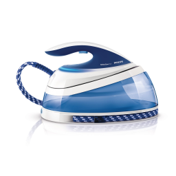 Philips PerfectCare Pure GC7631/20 : AI Chat & PDF | Fixfr