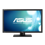 ASUS S&eacute;rie PA279: Guide d'Utilisation avec IA + PDF