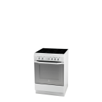 Indesit I6VMH2A.1(W)/NL Cooker Manuel utilisateur