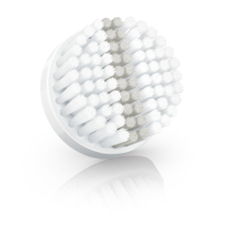 Philips MS592/50 VisaPure MEN Brosse de rechange Manuel utilisateur | Fixfr