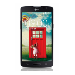 LG D373 Manuel utilisateur