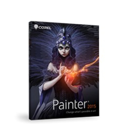 Corel Painter 2015 Manuel utilisateur | Fixfr