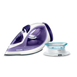 Philips Easyspeed GC2088/30: Chat IA et PDF en ligne | Fixfr
