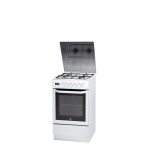 Indesit I5GMH5AG(W) U Cooker Manuel utilisateur