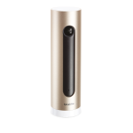 Netatmo Welcome Cam&eacute;ra de s&eacute;curit&eacute; Product fiche