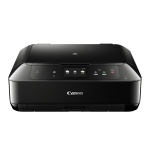 Canon MG7750 Manuel utilisateur