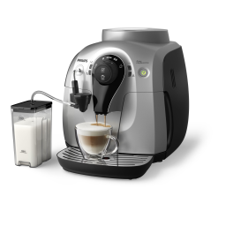 Philips 2100 Series HD8652/51: Chat IA & Téléchargement PDF | Fixfr
