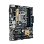 Asus B150M-PLUS Motherboard Guide d'installation