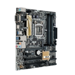 Asus B150M-PLUS Motherboard Manuel du propri&eacute;taire