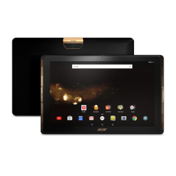 Acer Iconia A3-A40 : Manuel d'Utilisation | AI Chat | Fixfr
