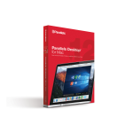 Parallels Desktop 12 Manuel utilisateur