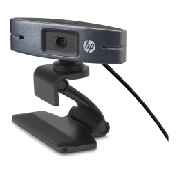 HP HD2300 Manuel utilisateur | Fixfr