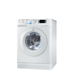 Indesit XWE 71452 W EU Washing machine Manuel utilisateur