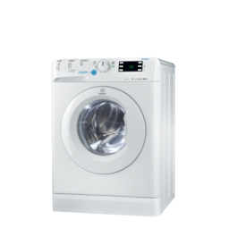 Indesit XWE 71452 W EU Washing machine Manuel utilisateur | Fixfr