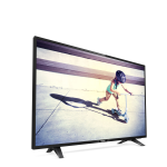 Philips 43PFT4132/12 4100 series T&eacute;l&eacute;viseur LED ultra-plat Full HD Manuel utilisateur