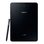 Samsung SM-T820 Mode d'emploi