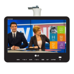 LG 15LS766A0UA Guide Installation Rapide + Chat IA