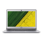 Acer SF313-51 Ultra-thin Manuel utilisateur