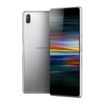 Sony I3312 Manuel utilisateur