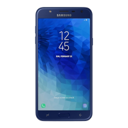 Samsung Galaxy J7: Guide d'utilisation + IA Chat | Fixfr